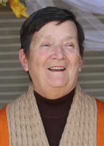 Mary Ann (Hoskinson) Wilkinson